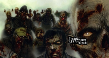 Русификатор для Zombies Game