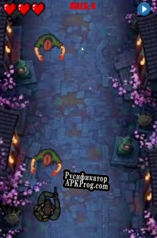 Русификатор для ZOMBOTONY The new ERA of Zombies