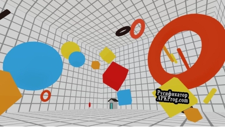 Русификатор для ZONE (ariopelle)