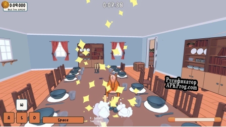 Русификатор для Zoomies (Futuregames)