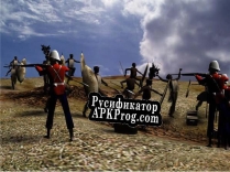 Русификатор для Zulu War